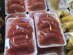 -班赞海鲜市场