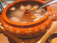 云海肴汽锅鸡-云海肴·汽锅鸡·云南菜(美罗城店)