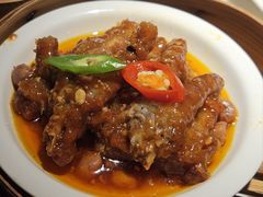 -钟菜·粤菜点心·宴请(海上世界·汇港二期店)