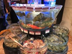 -陶陶居海鲜酒家(新马路店)