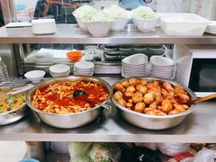 -鑫老字号山西刀削面(霞光街店)