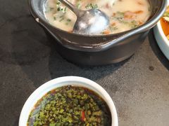 -赠李白·如诗的川味(余杭万达广场店)