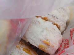 -中关村茶点