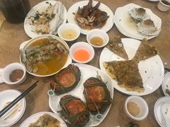 -揭阳钟记小食(福田新村店)
