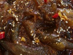 -惠成饺子(百合园店)