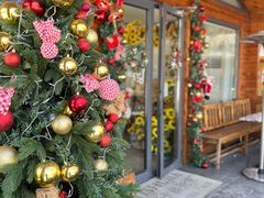-禧室Joyous Lounge(禧园店)