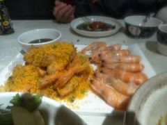 -老浒记烤鸭-北京菜(琉璃厂店)