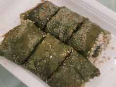 -金河半岛园林酒家(金融城店)