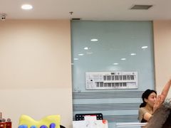 -雅马哈音乐中心(环球中心)