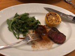 -君悦酒店·La Terrazza意合園·意式风味