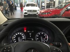 -杭州中升之星奔驰4S店(滨江店)