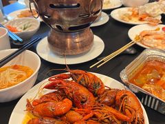-安阳迎宾馆-普利亚西餐厅