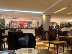 -马哥孛罗香港酒店