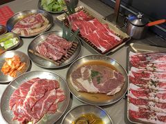 -西塔老太太泥炉烤肉(温州首店万象城黑金店)