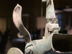 -上海博物馆(人民广场馆)