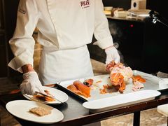 -阿庄新豫菜(通泰路店)