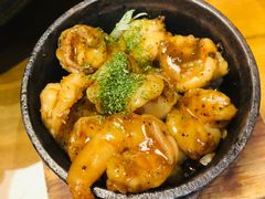 -和彩放题餐厅(酒仙桥店)