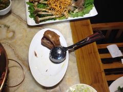 -东来顺饭庄(西直门店)