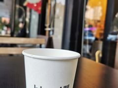 -blend咖啡部落(车公庙店)