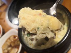 -咕咕站韩国料理(紫金港店)