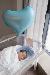 -季橙月子护理中心