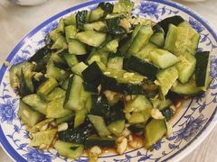 -胡同儿老北京涮肉