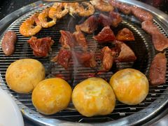 -丹东丛炟海鲜烧烤(江艺路店)