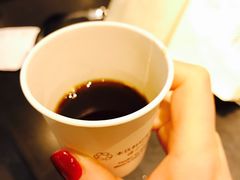-星巴克(西藏路店)