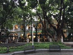 -星巴克臻选(广州沙面店)