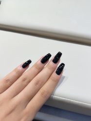 -晨·艺美甲美睫