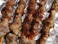 -西贝(上海我格广场店)