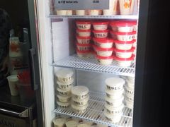 -老伴豆花(麦士威熟食中心店)