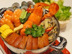 -凤城礼记鱼翅海鲜酒家(百老汇店)