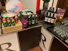 -嘉年华大酒店琴湾-自助餐厅