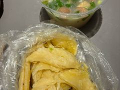 -南肖墙丸子汤(总店)