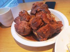 -关东小磨东北菜(上海长风大悦城店)