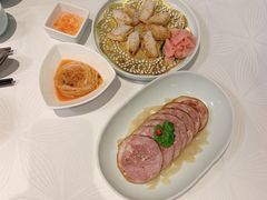 -八月花(旺角朗豪坊店)