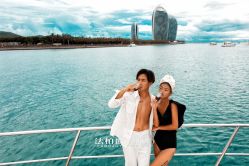 -太古映画婚纱摄影(天河店)