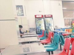 -北京信息科技大学清河小营校区学生食堂
