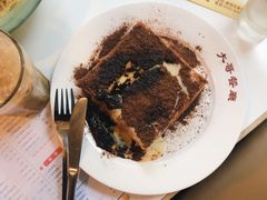 -大哥餐厅(西城花园店)