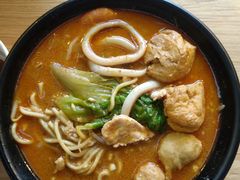 -老闽味沙茶面·姜母鸭(传承35年曾厝垵店)