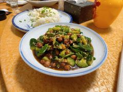-小郭私房菜·海肠捞饭店(学士街店)