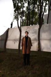 -Biella Fibers杰尼亚Zegna面料西装·夹克·礼服全定制Bespoke(晶耀前滩店)