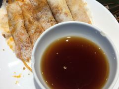 薄饼-嘉州叶婆婆钵钵鸡(建设路店)