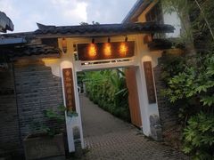 -九龙湾·御膳坊(九龙窠路店)