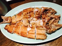 -粗茶淡饭·隐庐私厨(东亭店)