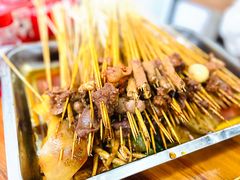 掌中宝串串-康二姐串串(中道街店)