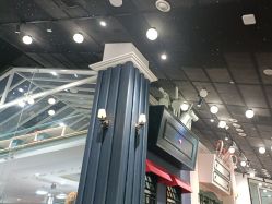 点击看大图 -奈尔宝·儿童乐园·亲子餐厅(星河湾店)