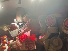 -老村长大锅炖羊肉(榆林大道店)