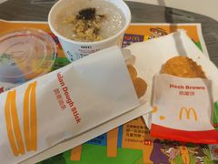 -麦当劳(斜土路2号店)